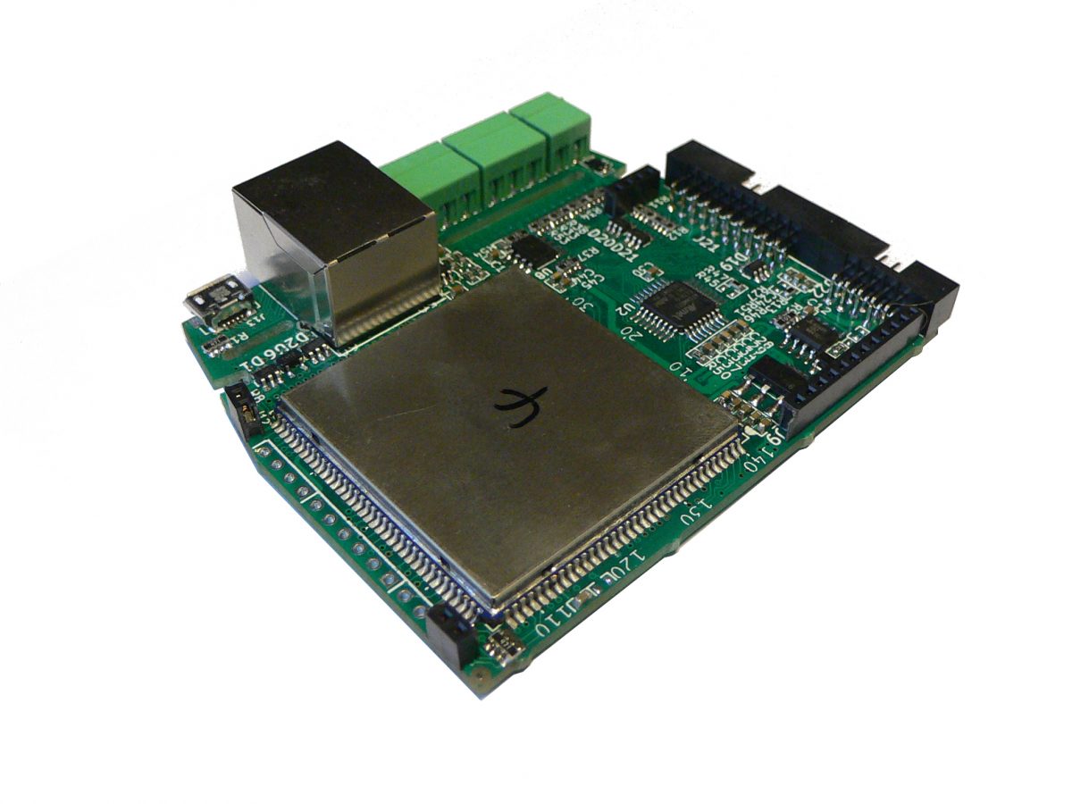 infocus power 2 cpu type